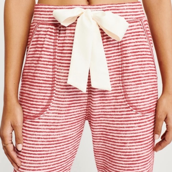 Abercrombie Cozy Jogger Size M NWT - Picture 5 of 9